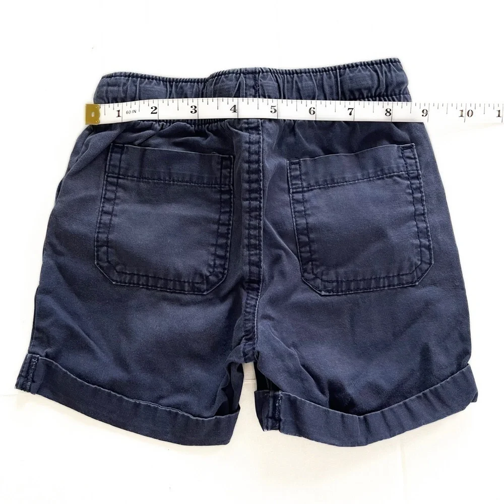 CAT & JACK Boy’s Woven Pull On Shorts - 12M